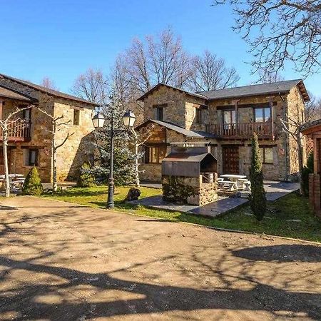 Casas Rurales San Justo Bagian luar foto