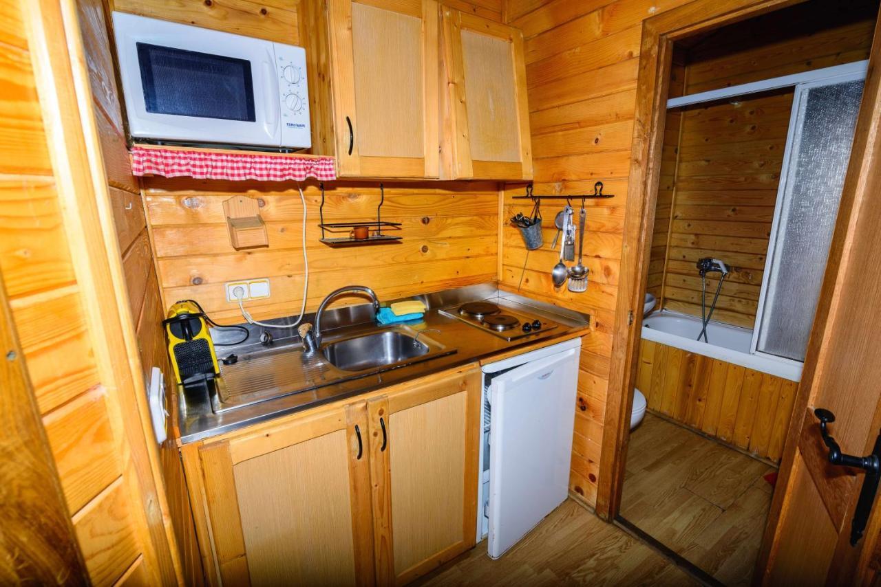 Casas Rurales San Justo Bagian luar foto