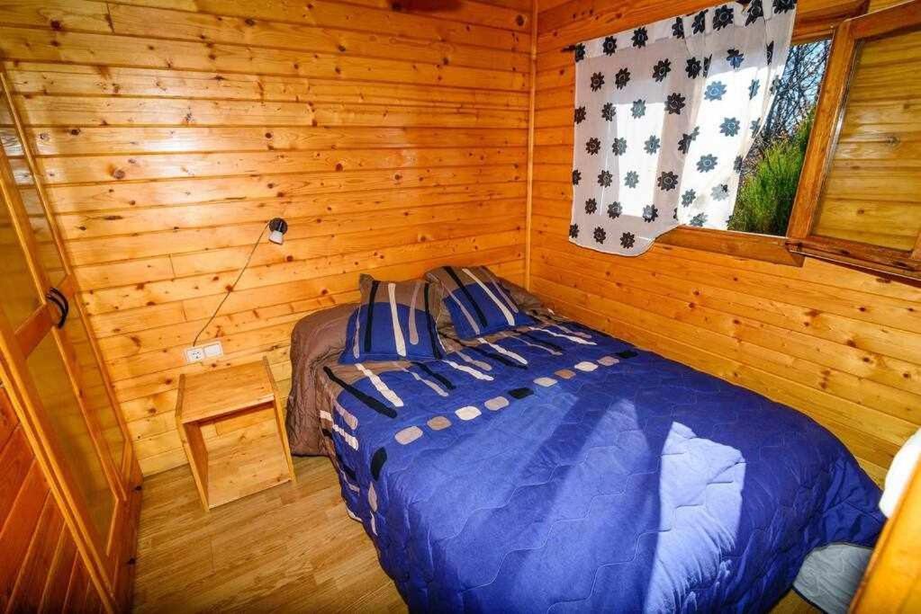 Casas Rurales San Justo Ruang foto